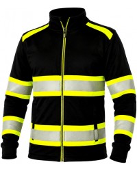 Swel Hi-Vis Džemperis Swel Hi-Vis Džemperis